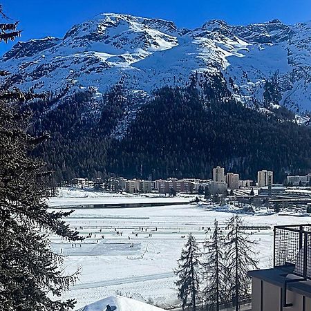 Sankt Moritz Suite Luaran gambar