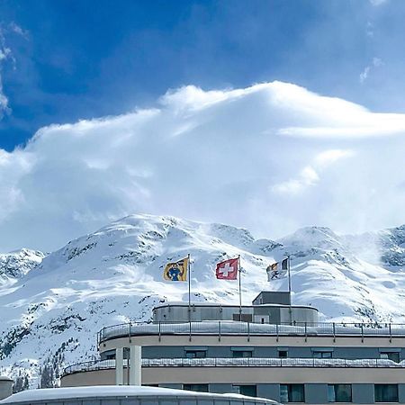 Sankt Moritz Suite Luaran gambar