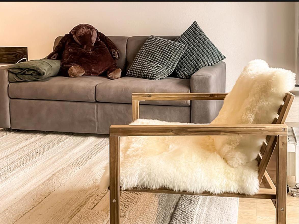 Sankt Moritz Suite Luaran gambar