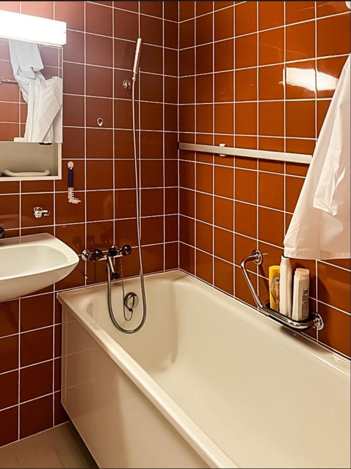 Sankt Moritz Suite Luaran gambar