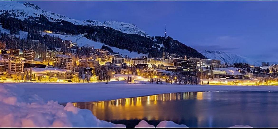 Sankt Moritz Suite Luaran gambar