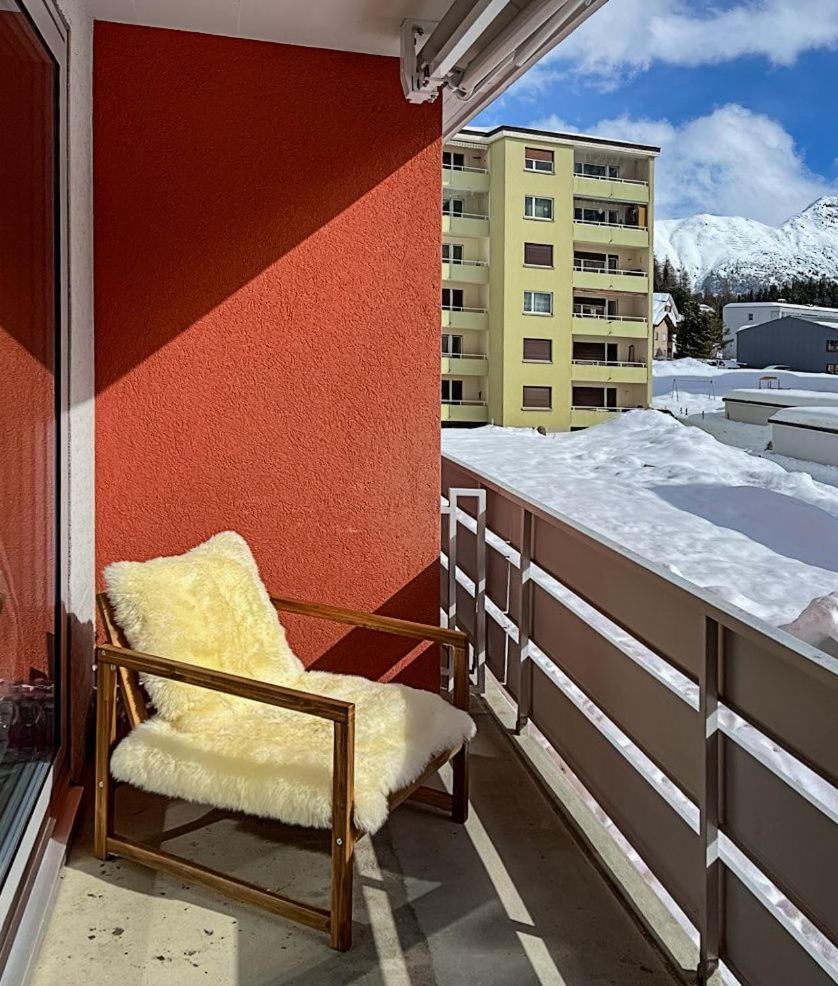 Sankt Moritz Suite Luaran gambar