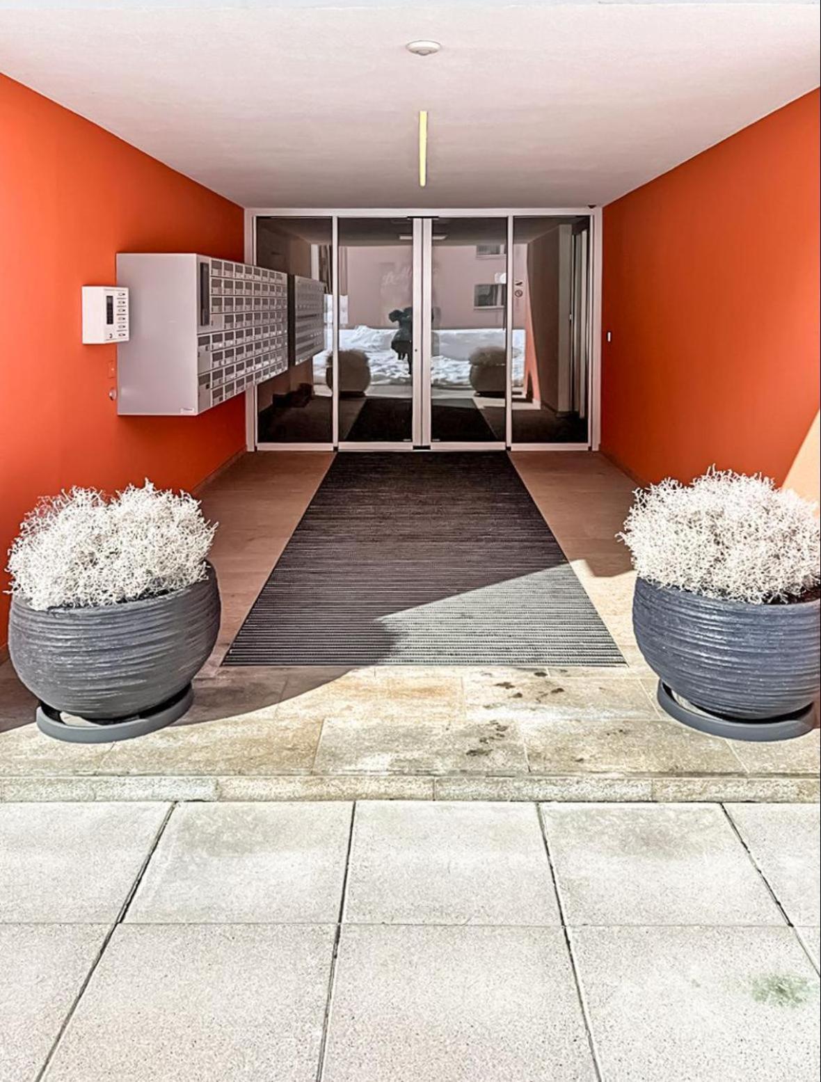 Sankt Moritz Suite Luaran gambar