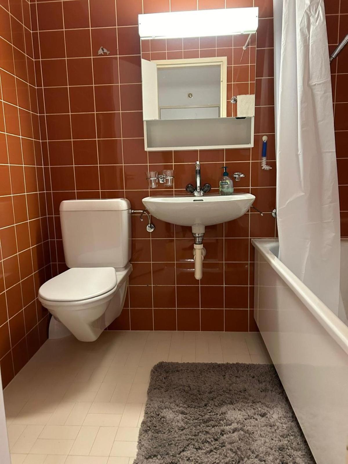 Sankt Moritz Suite Luaran gambar