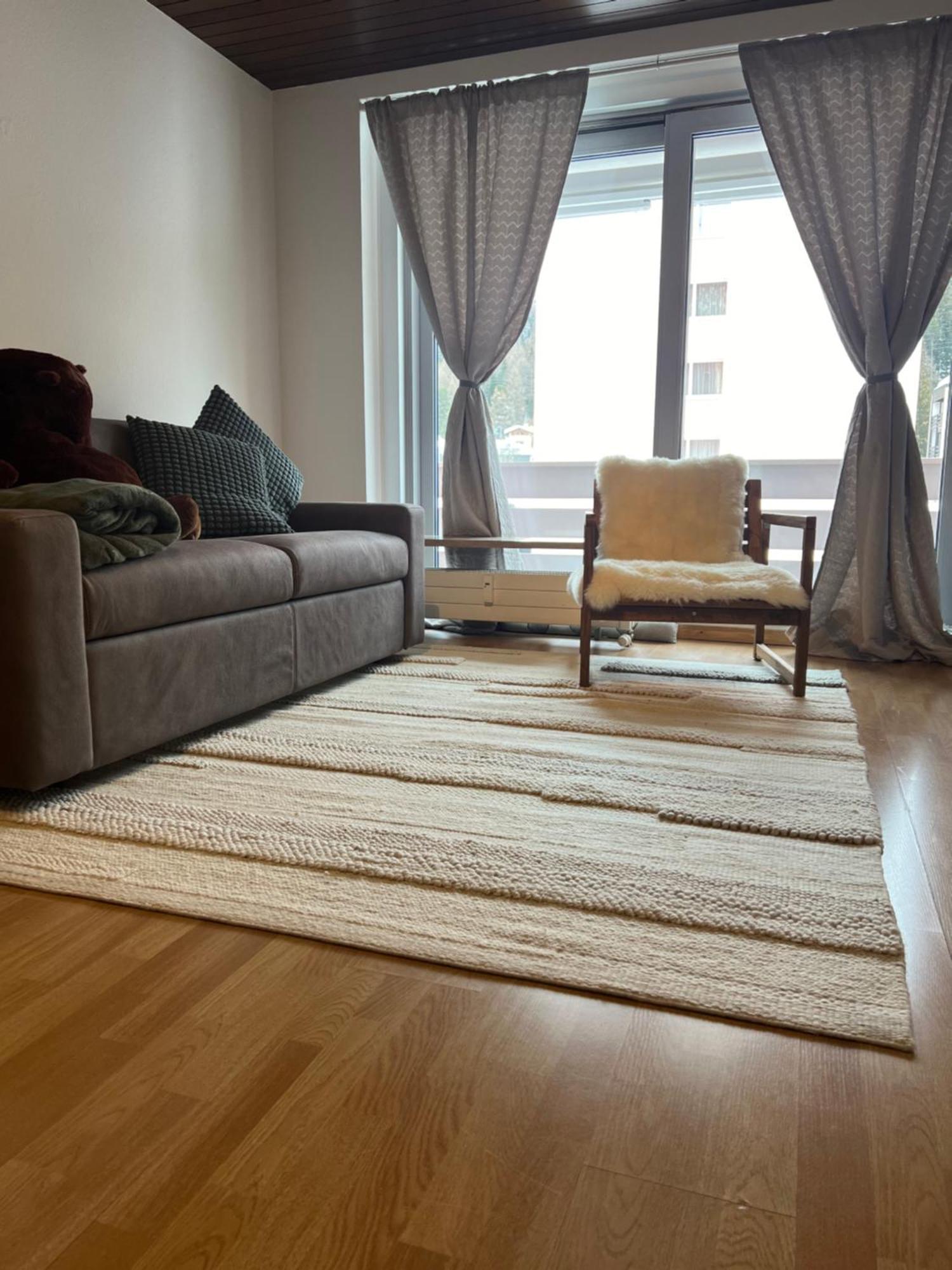 Sankt Moritz Suite Luaran gambar