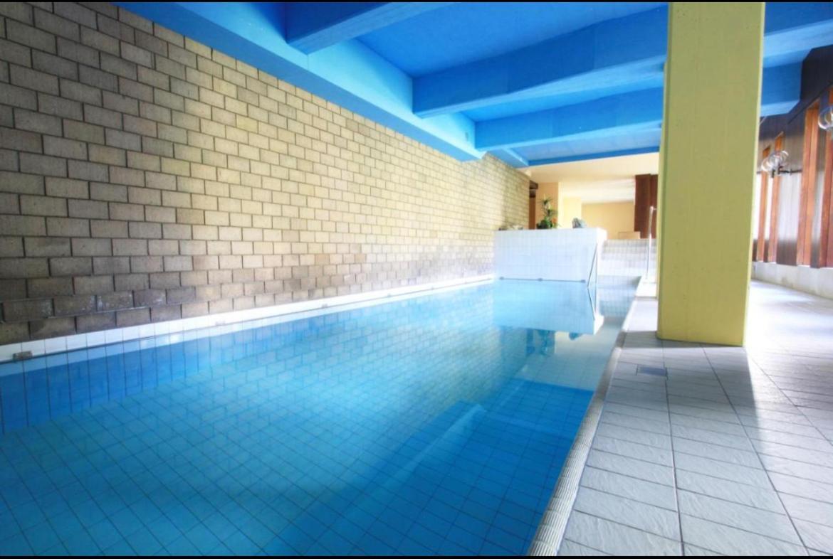 Sankt Moritz Suite Luaran gambar