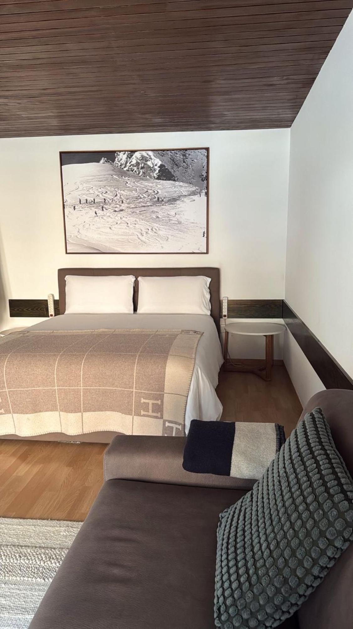 Sankt Moritz Suite Luaran gambar