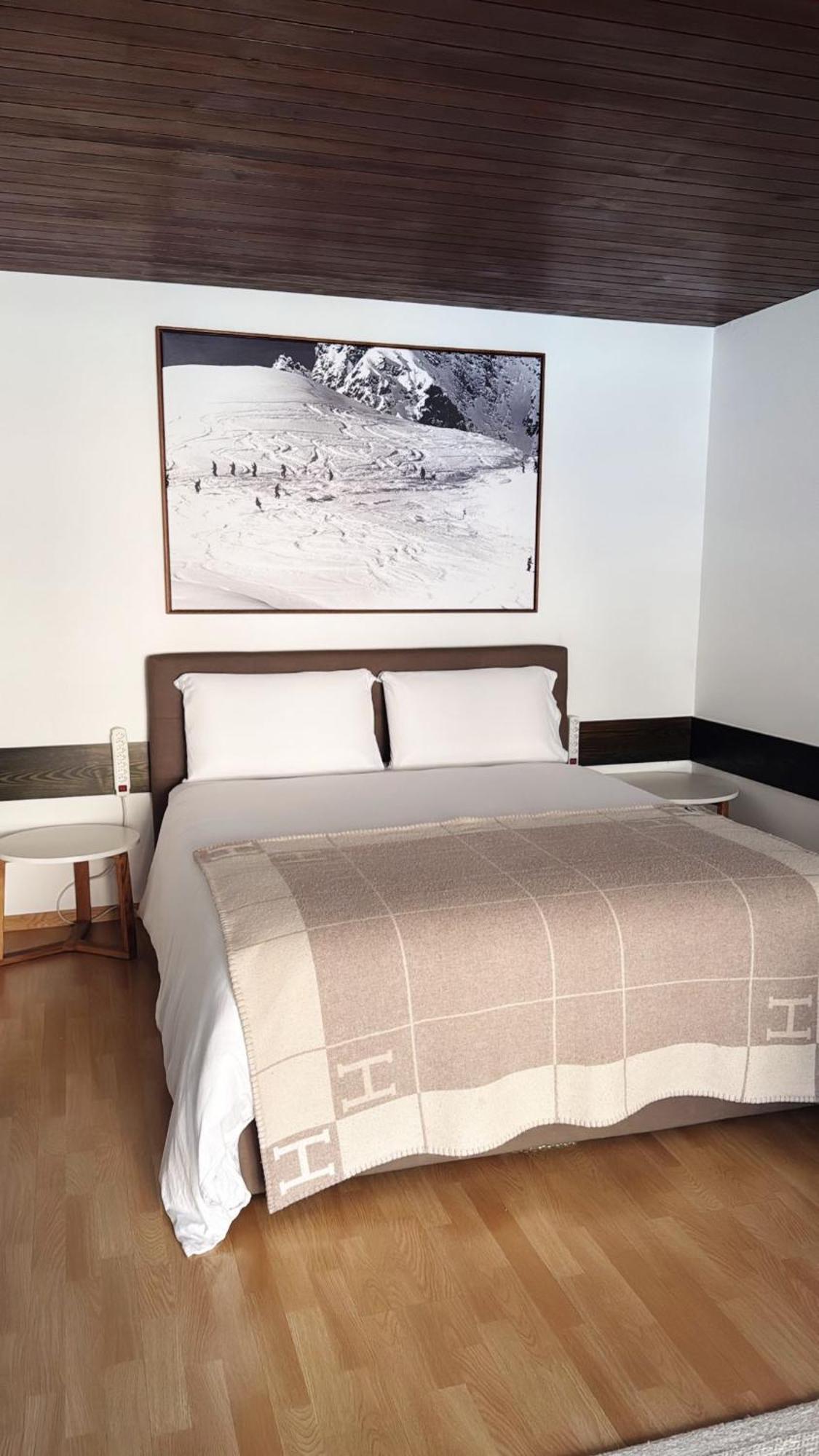 Sankt Moritz Suite Luaran gambar