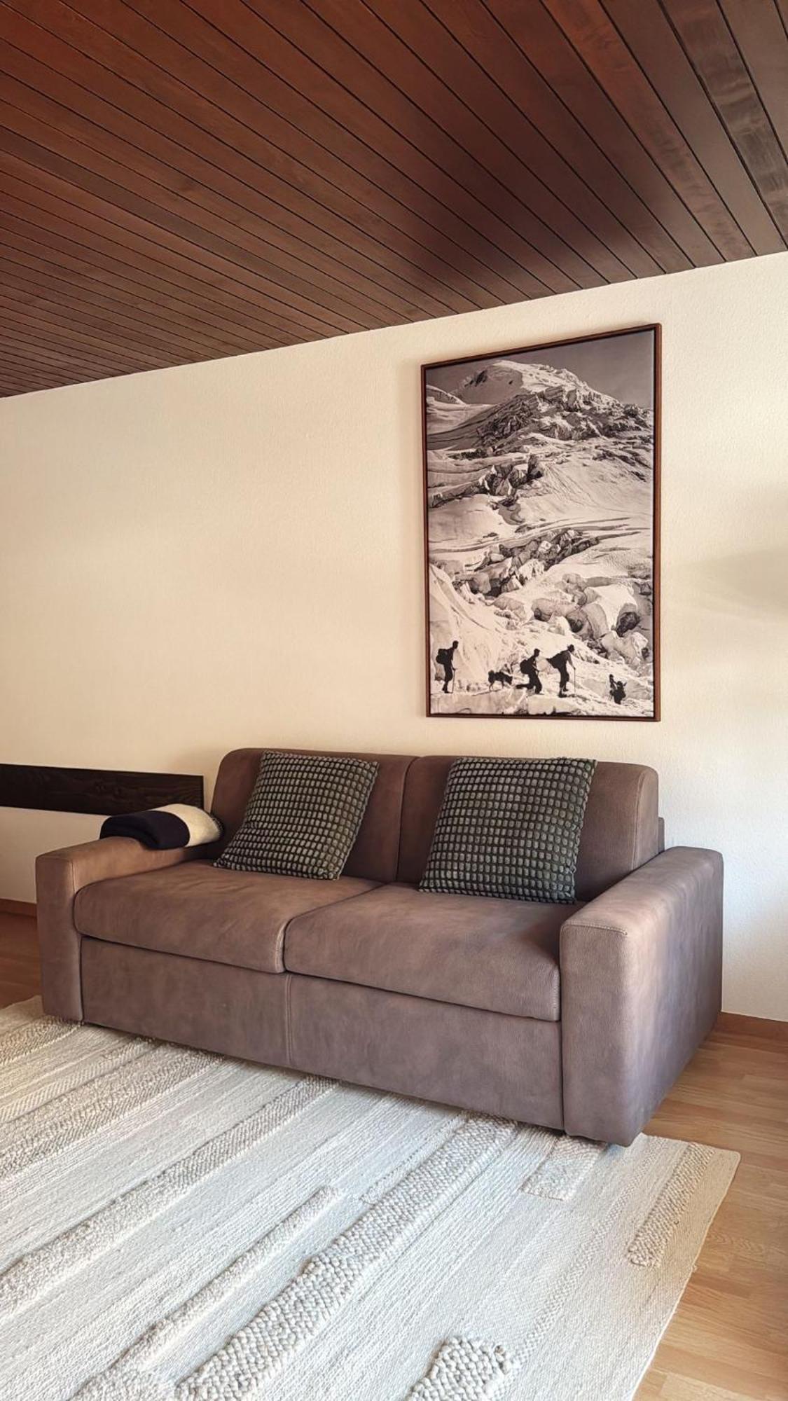Sankt Moritz Suite Luaran gambar